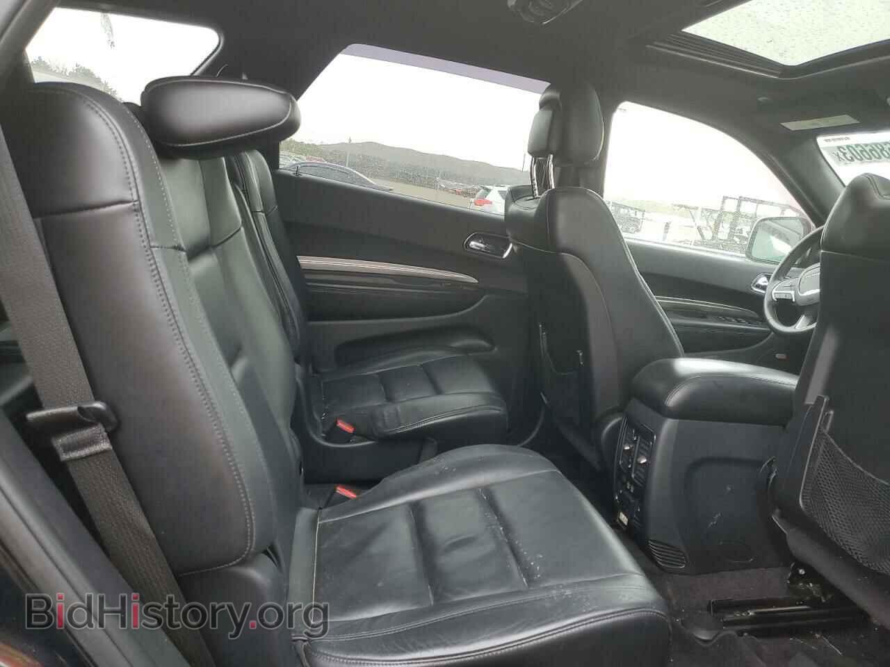 2017 DODGE DURANGO - VIN: 1C4RDJDG9HC703776 - Photo 11