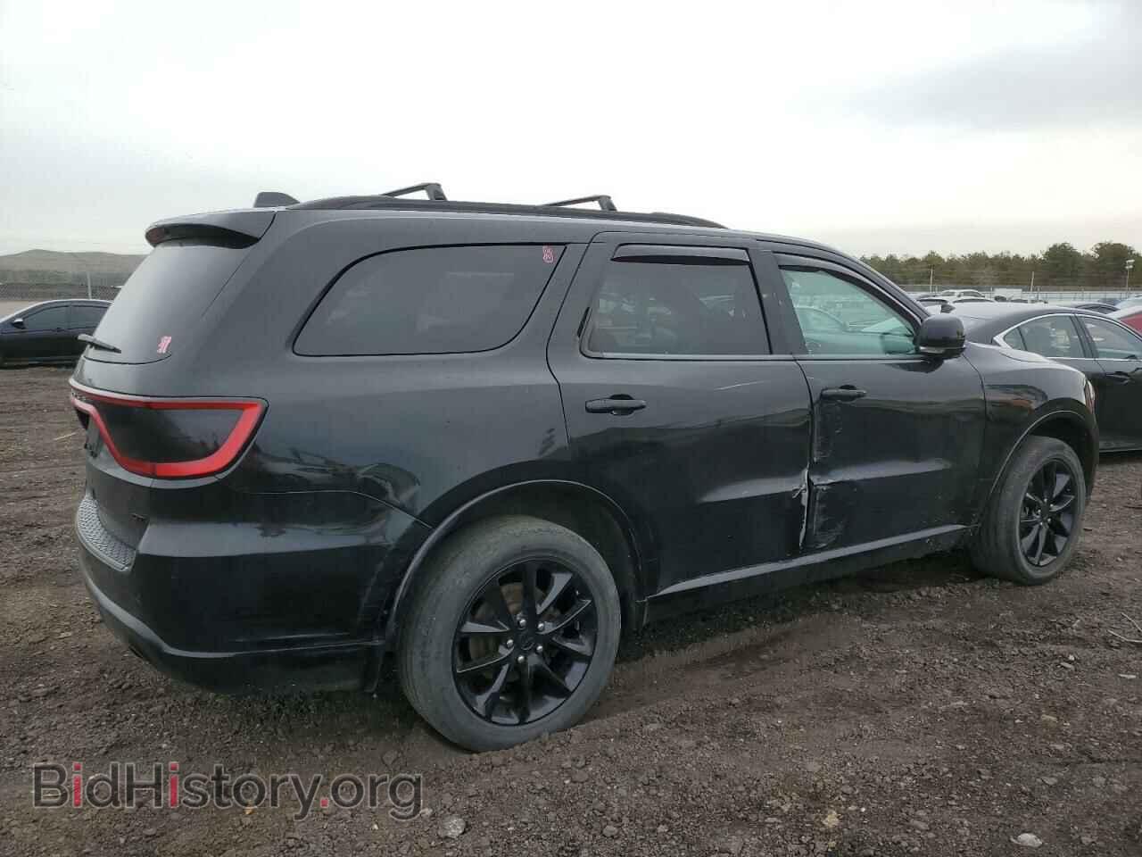 2017 DODGE DURANGO - VIN: 1C4RDJDG9HC703776 - Photo 3