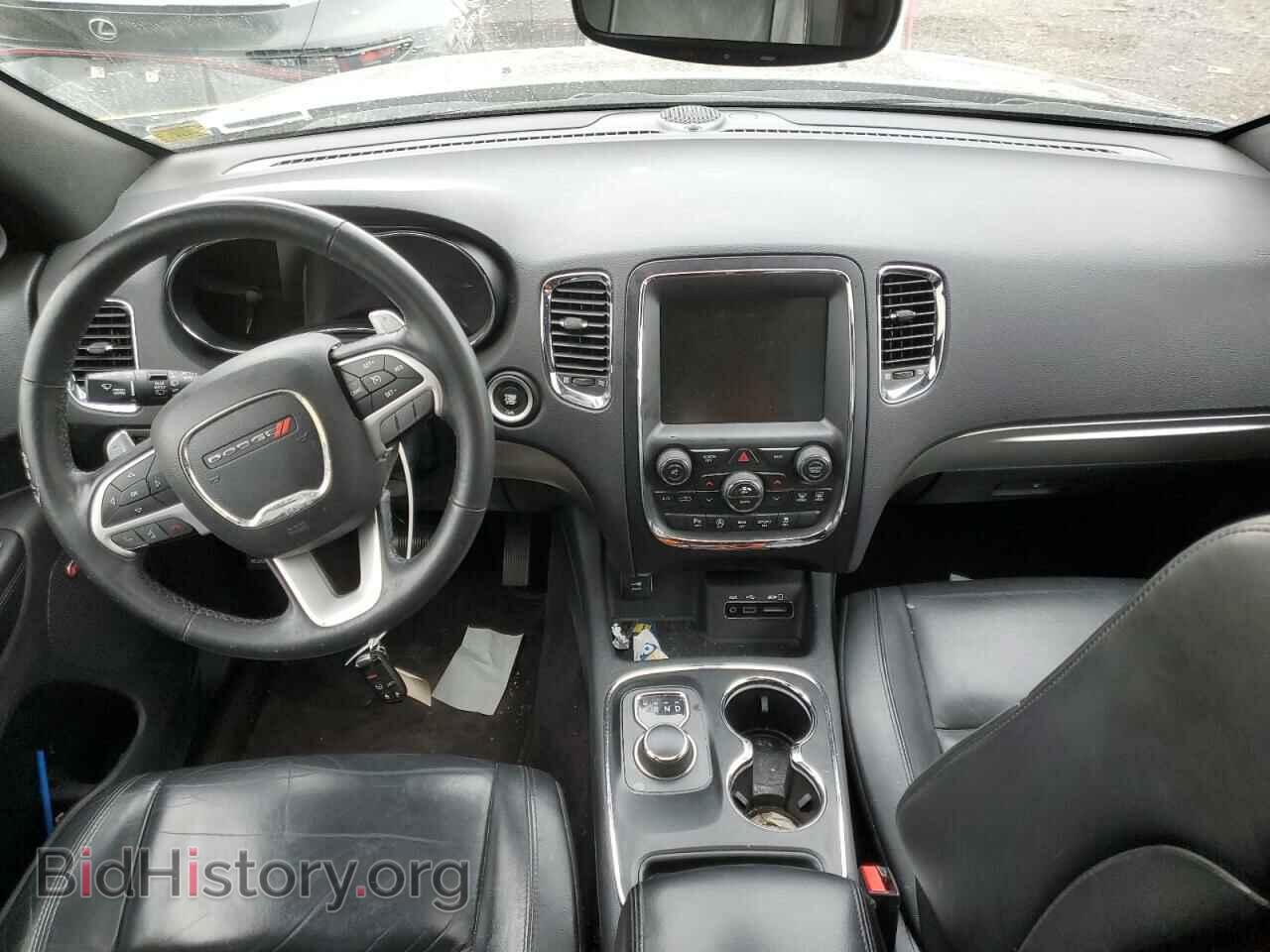 2017 DODGE DURANGO - VIN: 1C4RDJDG9HC703776 - Photo 8