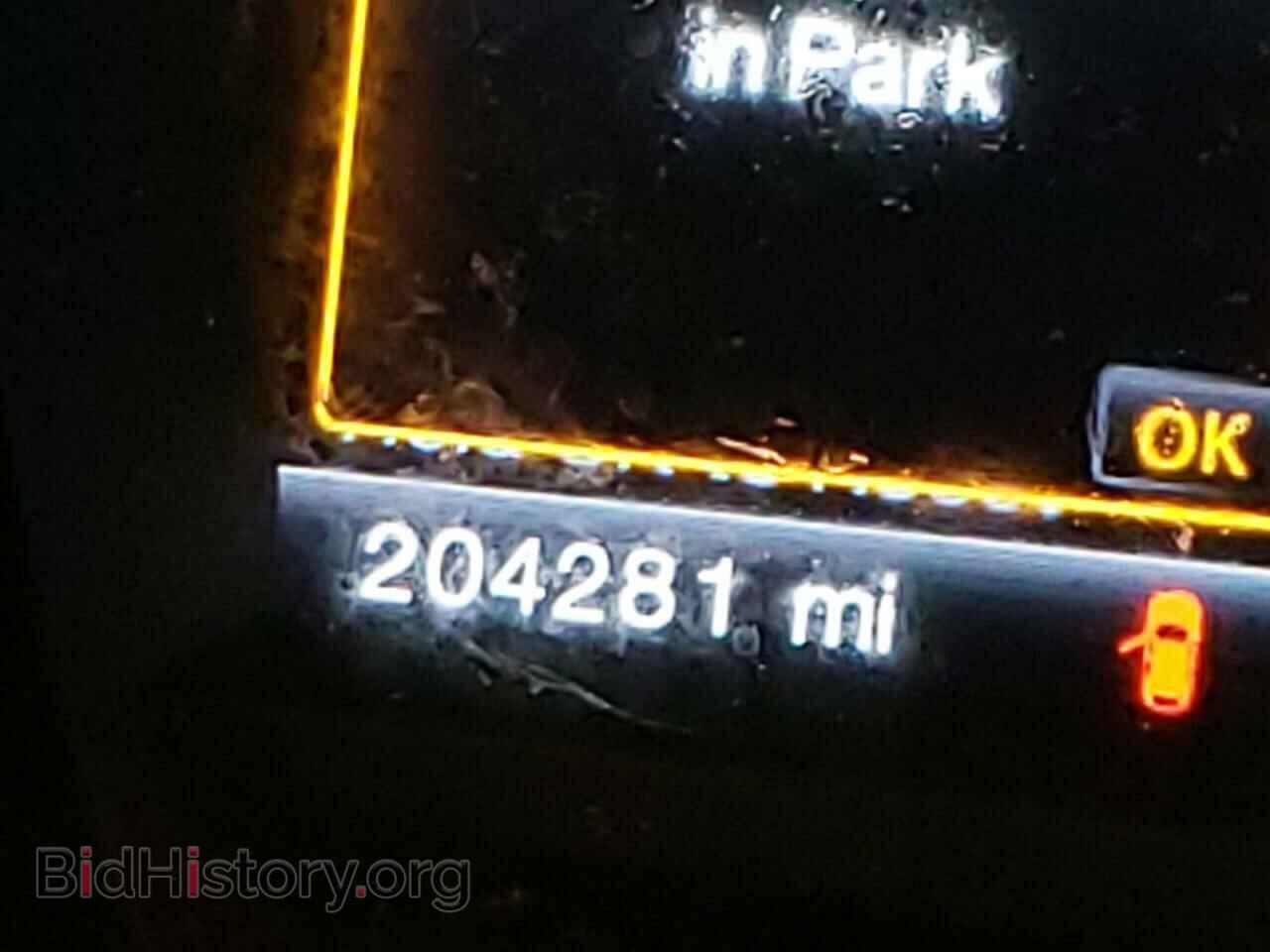2014 FORD EXPLORER - VIN: 1FM5K8D85EGA35898 - Photo 8