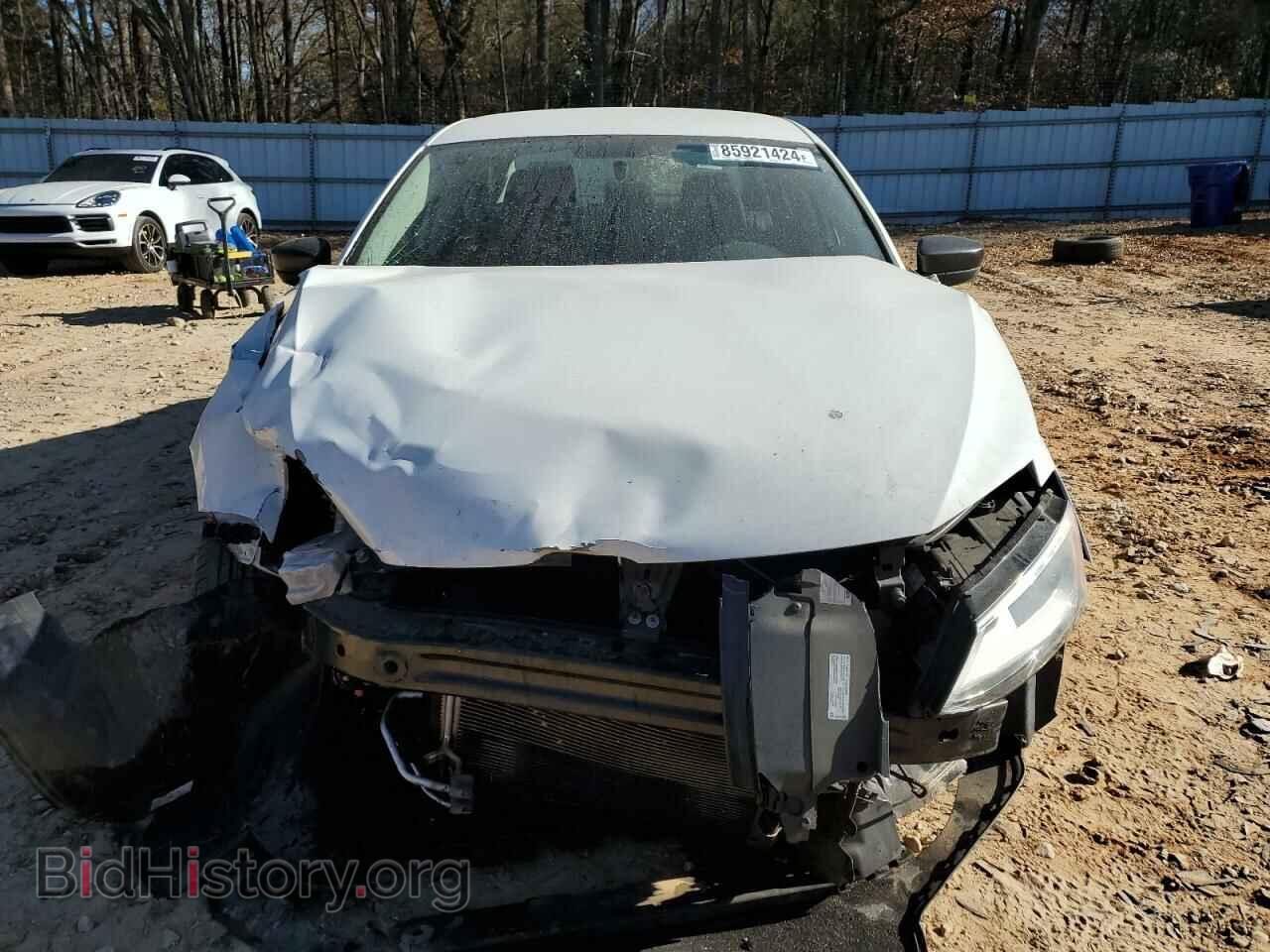 2016 VOLKSWAGEN JETTA - VIN: 3VW267AJXGM274379 - Фото 5