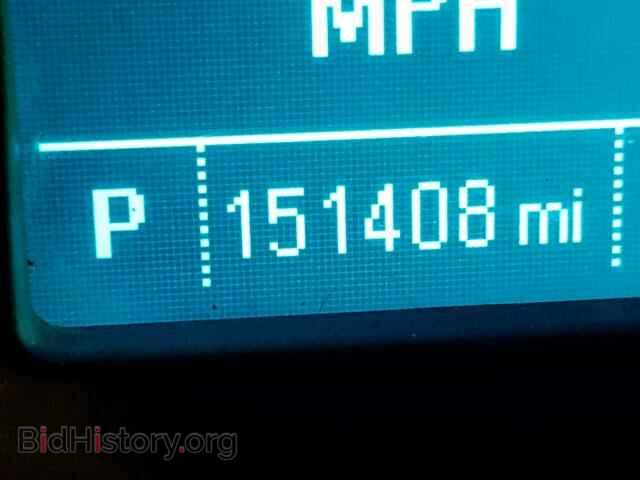 2012 BUICK REGAL - VIN: 2G4GR5EK3C9181421 - Photo 8