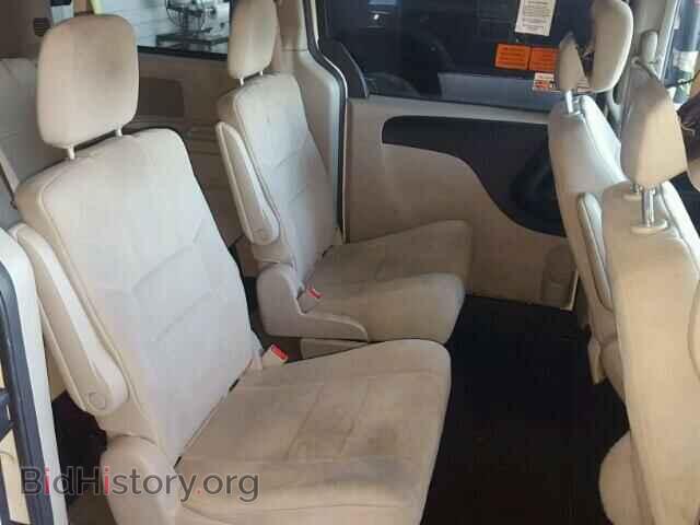2011 DODGE CARAVAN - VIN: 2D4RN4DG3BR706642 - Фото 6