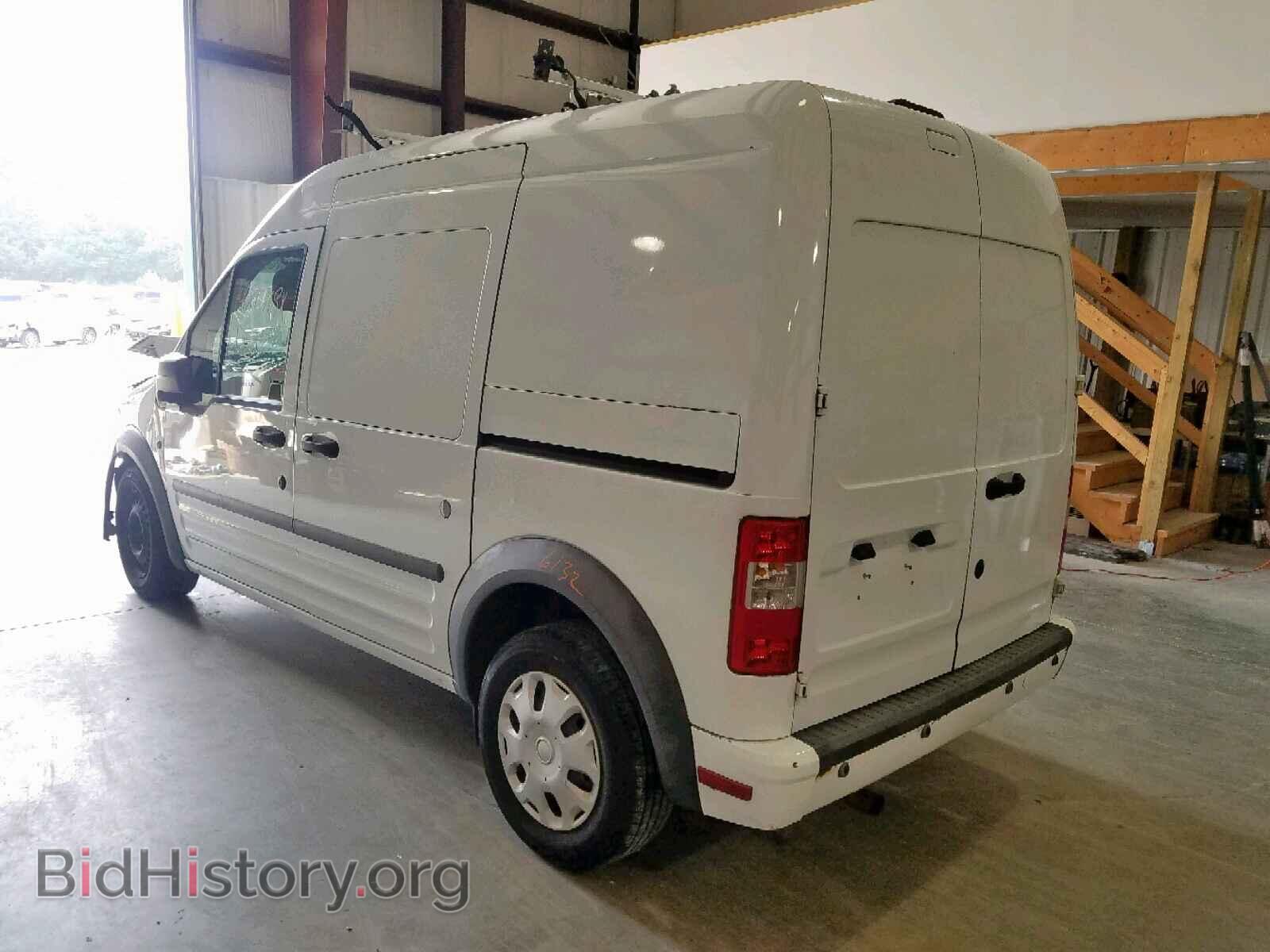 2013 FORD TRANSIT CO - VIN: NM0LS7BN5DT163804 - Фото 3