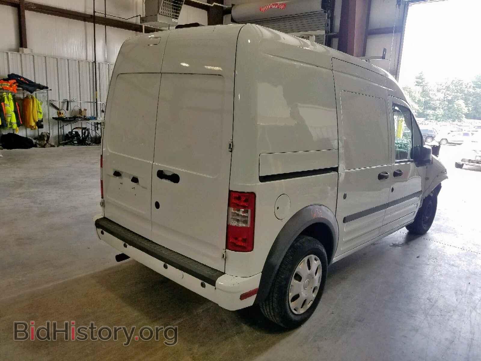 2013 FORD TRANSIT CO - VIN: NM0LS7BN5DT163804 - Фото 4