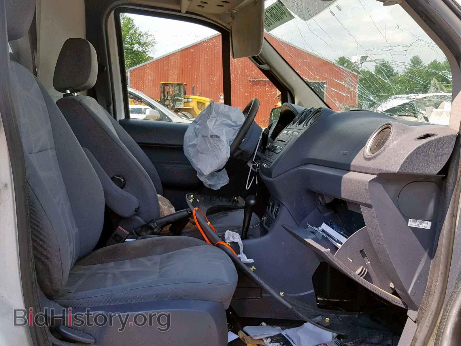 2013 FORD TRANSIT CO - VIN: NM0LS7BN5DT163804 - Фото 5