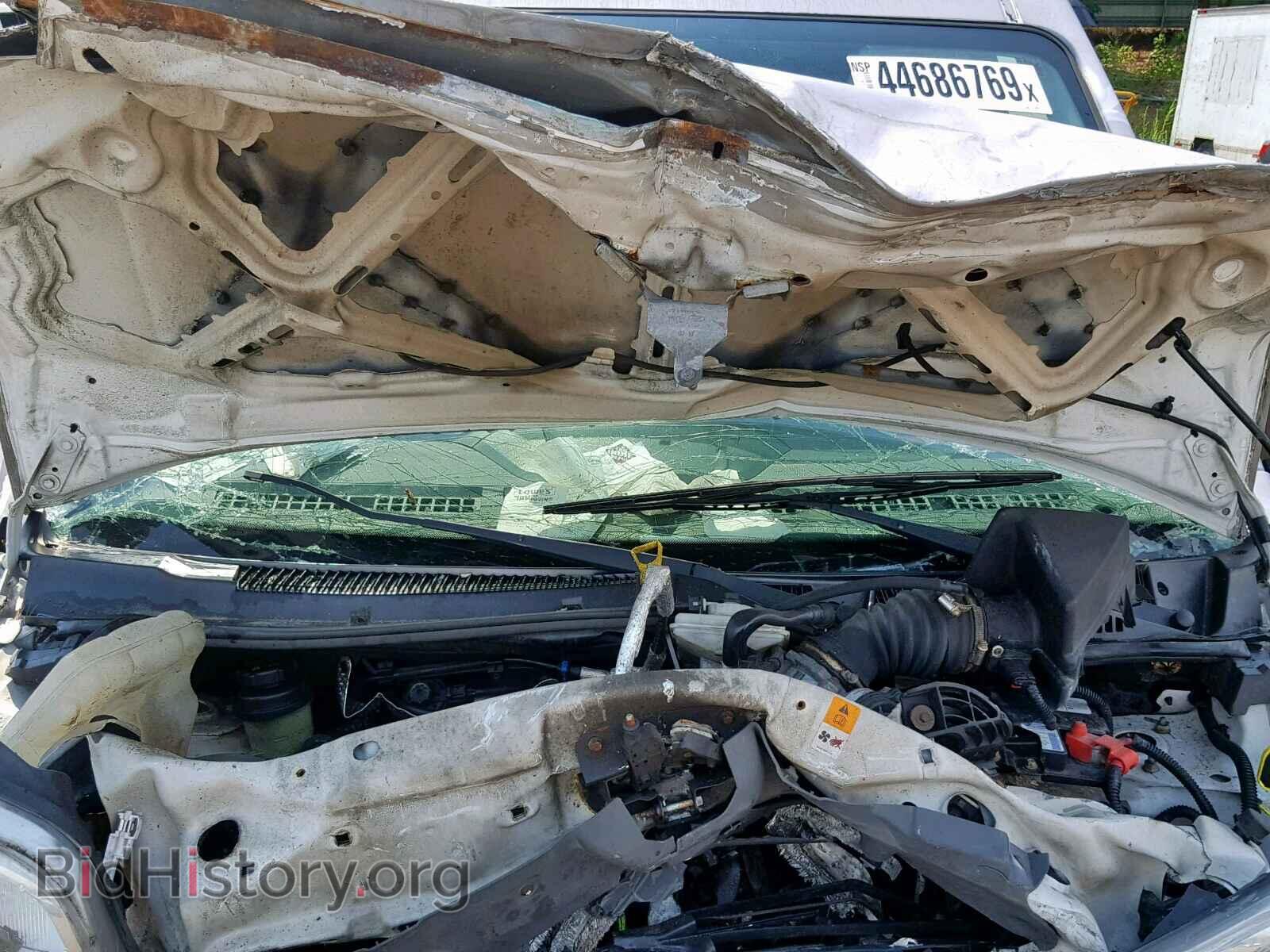2013 FORD TRANSIT CO - VIN: NM0LS7BN5DT163804 - Фото 7
