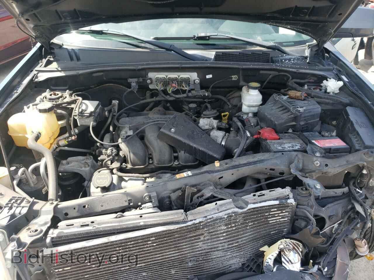 2008 FORD ESCAPE - VIN: 1FMCU04178KA91901 - Photo 7