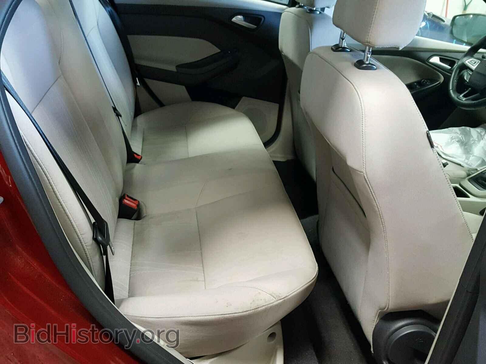 2015 FORD FOCUS - VIN: 1FADP3FE2FL345397 - Photo 6