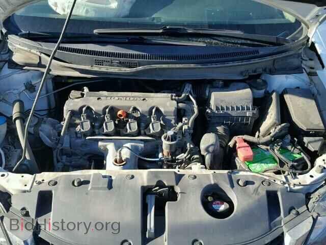 2013 HONDA CIVIC - VIN: 19XFB2F5XDE010308 - Фото 7