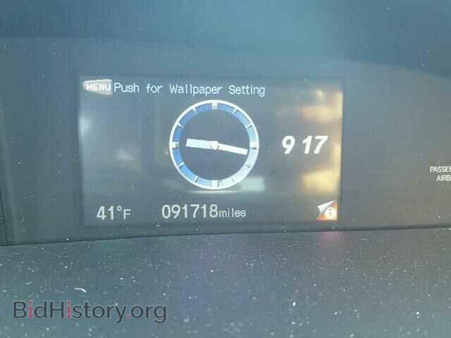 2013 HONDA CIVIC - VIN: 19XFB2F5XDE010308 - Фото 8