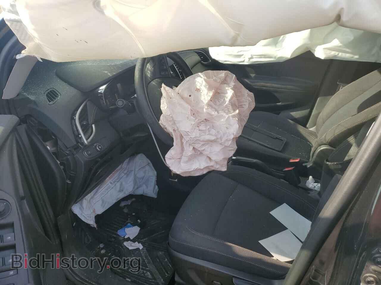 2019 CHEVROLET TRAX - VIN: 3GNCJKSB0KL405096 - Фото 7