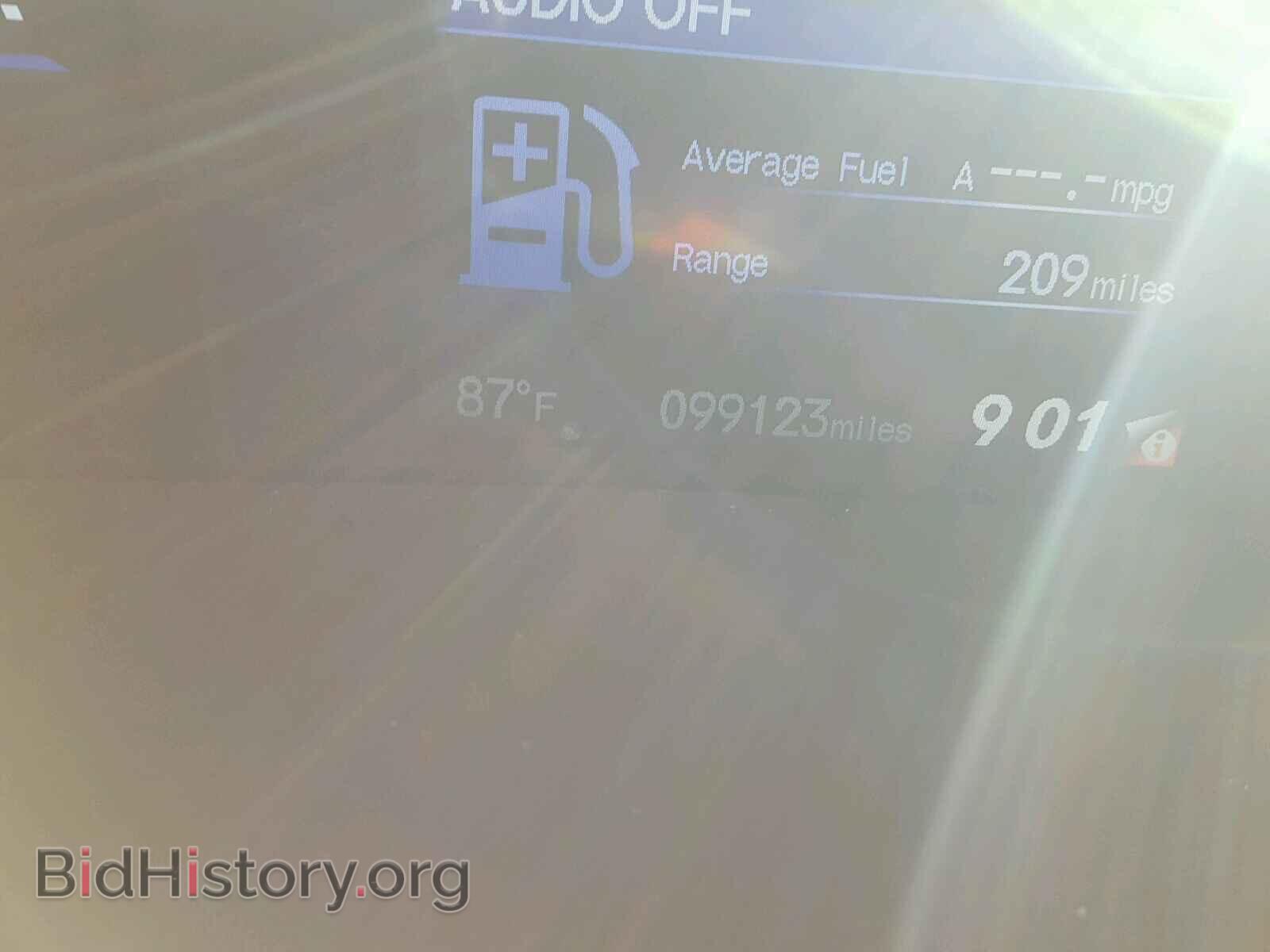 2014 HONDA CIVIC - VIN: 19XFB2F81EE011696 - Фото 8