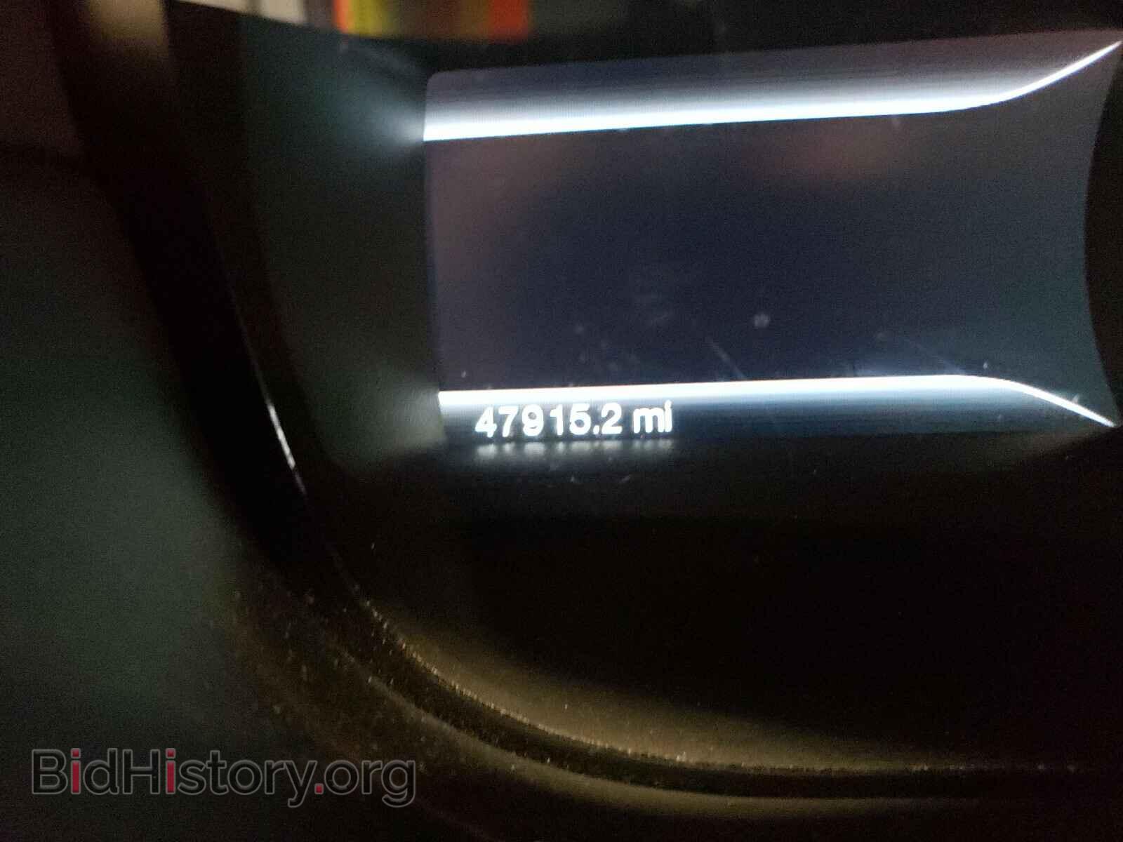 2012 FORD EDGE - VIN: 2FMDK3J93CBA91340 - Фото 8
