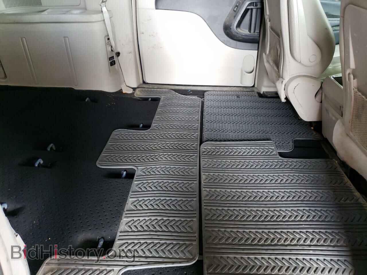 2015 CHRYSLER MINIVAN - VIN: 2C4RC1BGXFR562680 - Фото 6