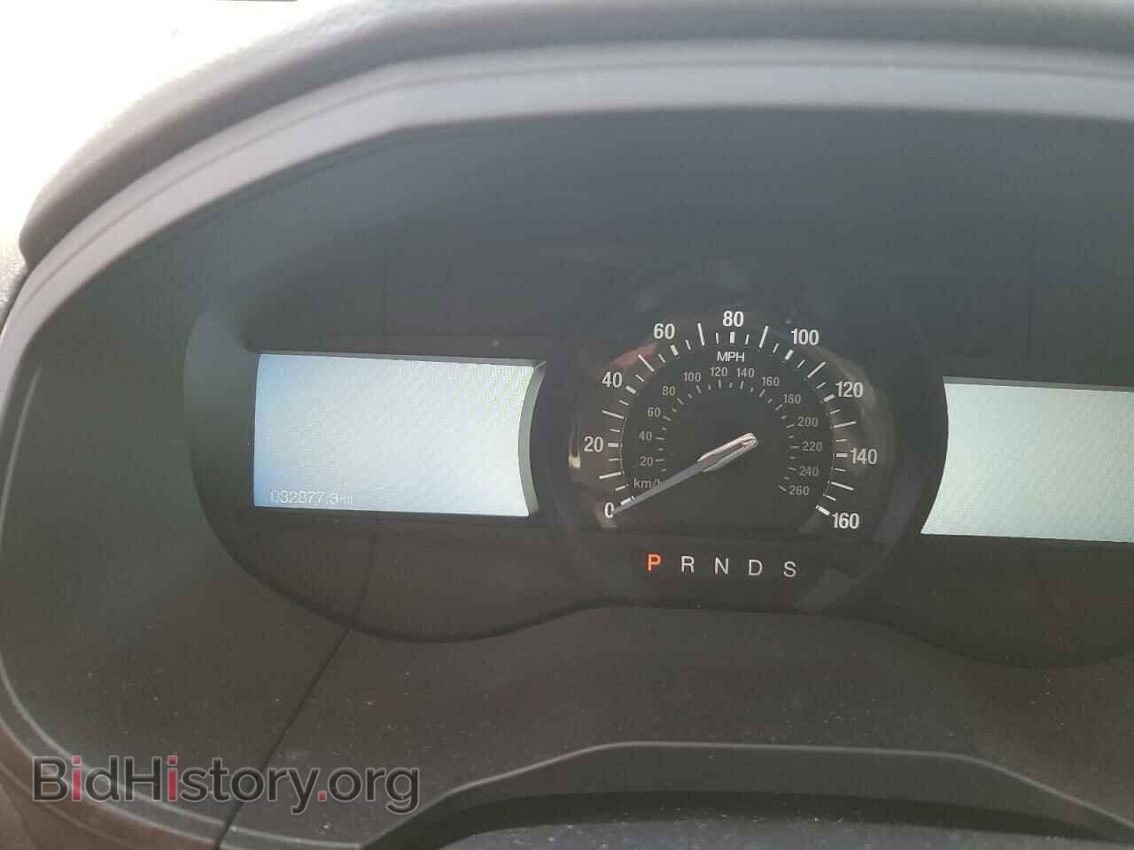 2022 FORD EDGE - VIN: 2FMPK4J97NBA28313 - Фото 9