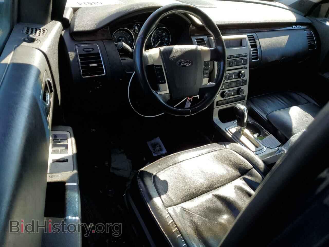 2011 FORD FLEX - VIN: 2FMHK6CC7BBD13808 - Фото 8