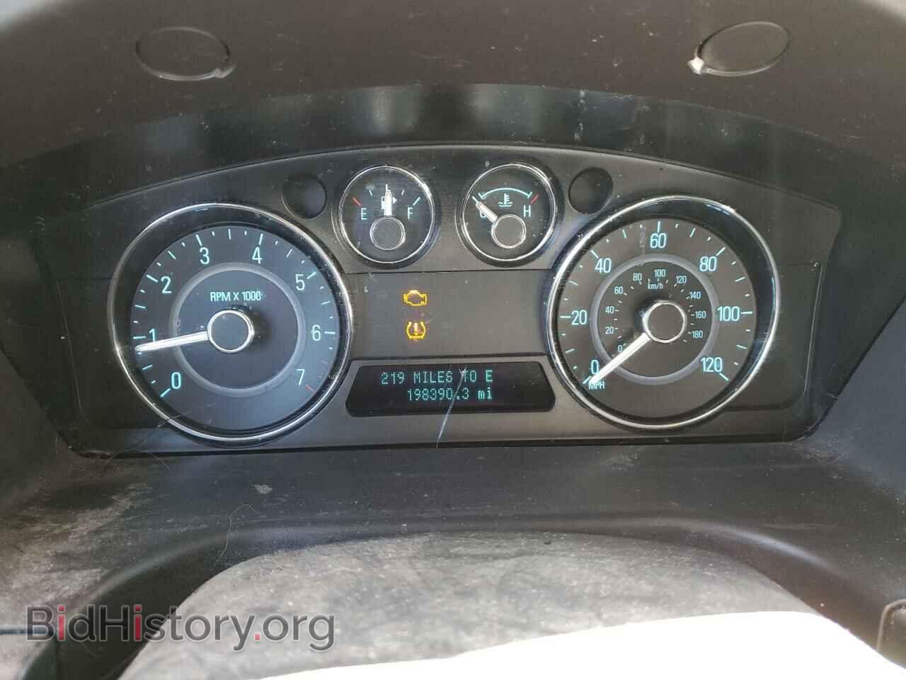 2011 FORD FLEX - VIN: 2FMHK6CC7BBD13808 - Фото 9