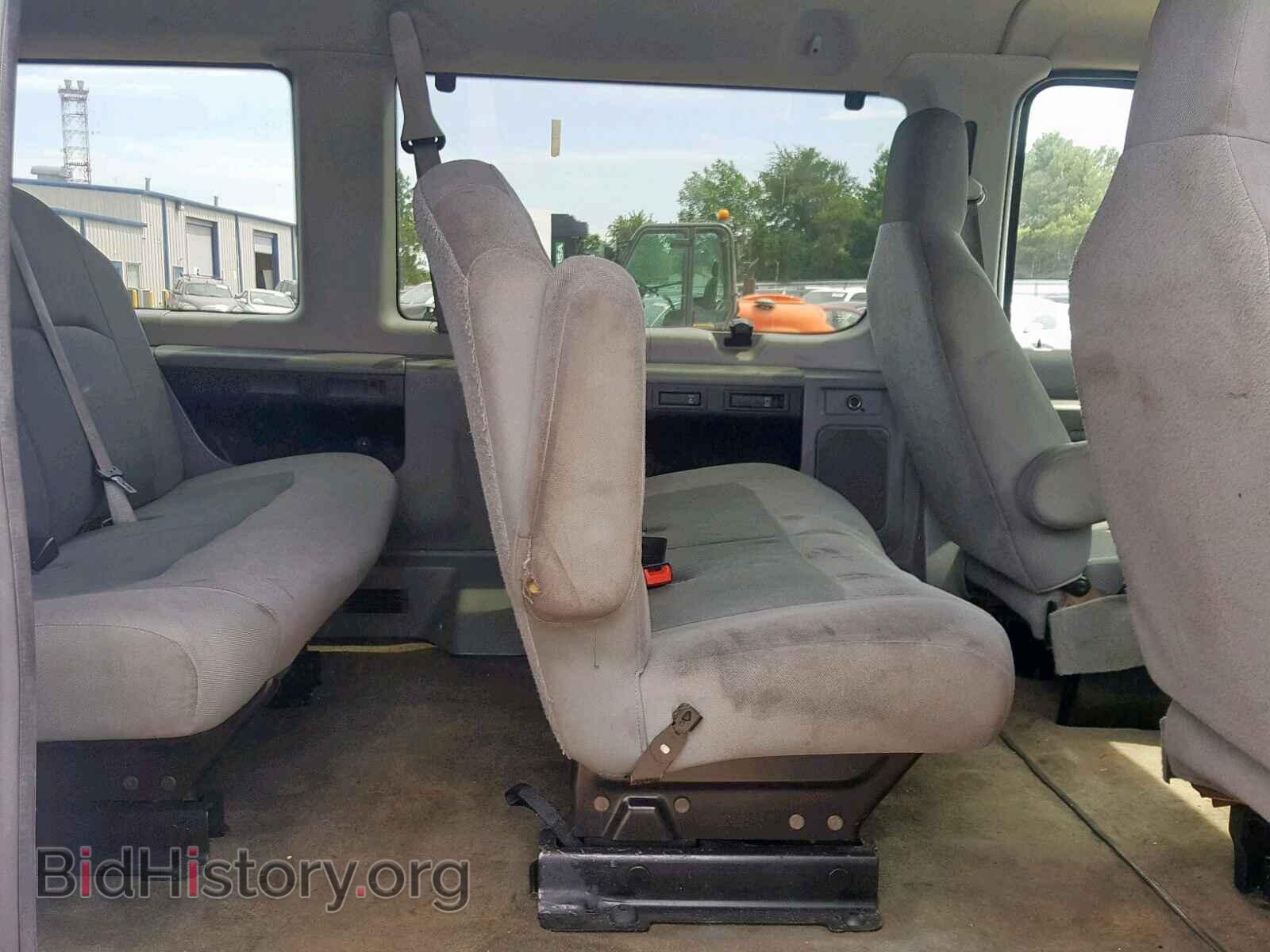 2013 FORD ECONOLINE - VIN: 1FBSS3BLXDDA14602 - Photo 6