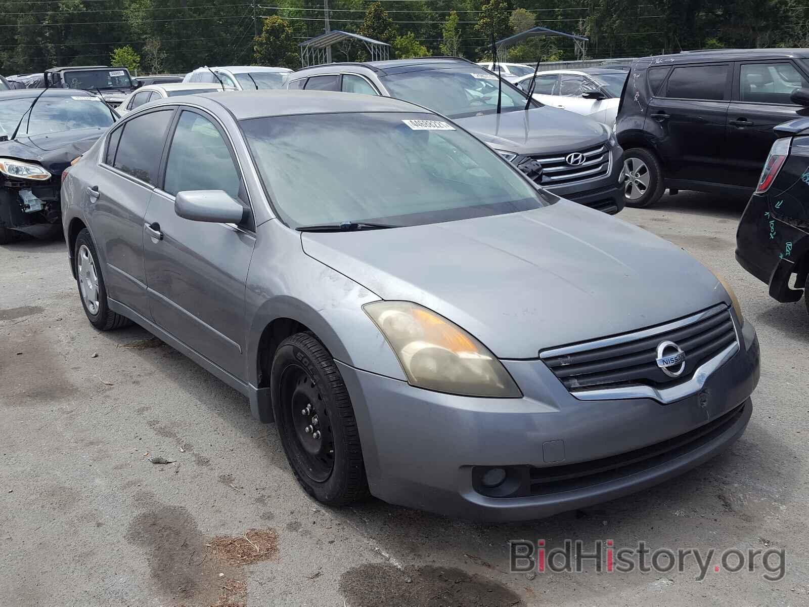 Photo 1N4AL21E57C151884 - NISSAN ALTIMA 2007