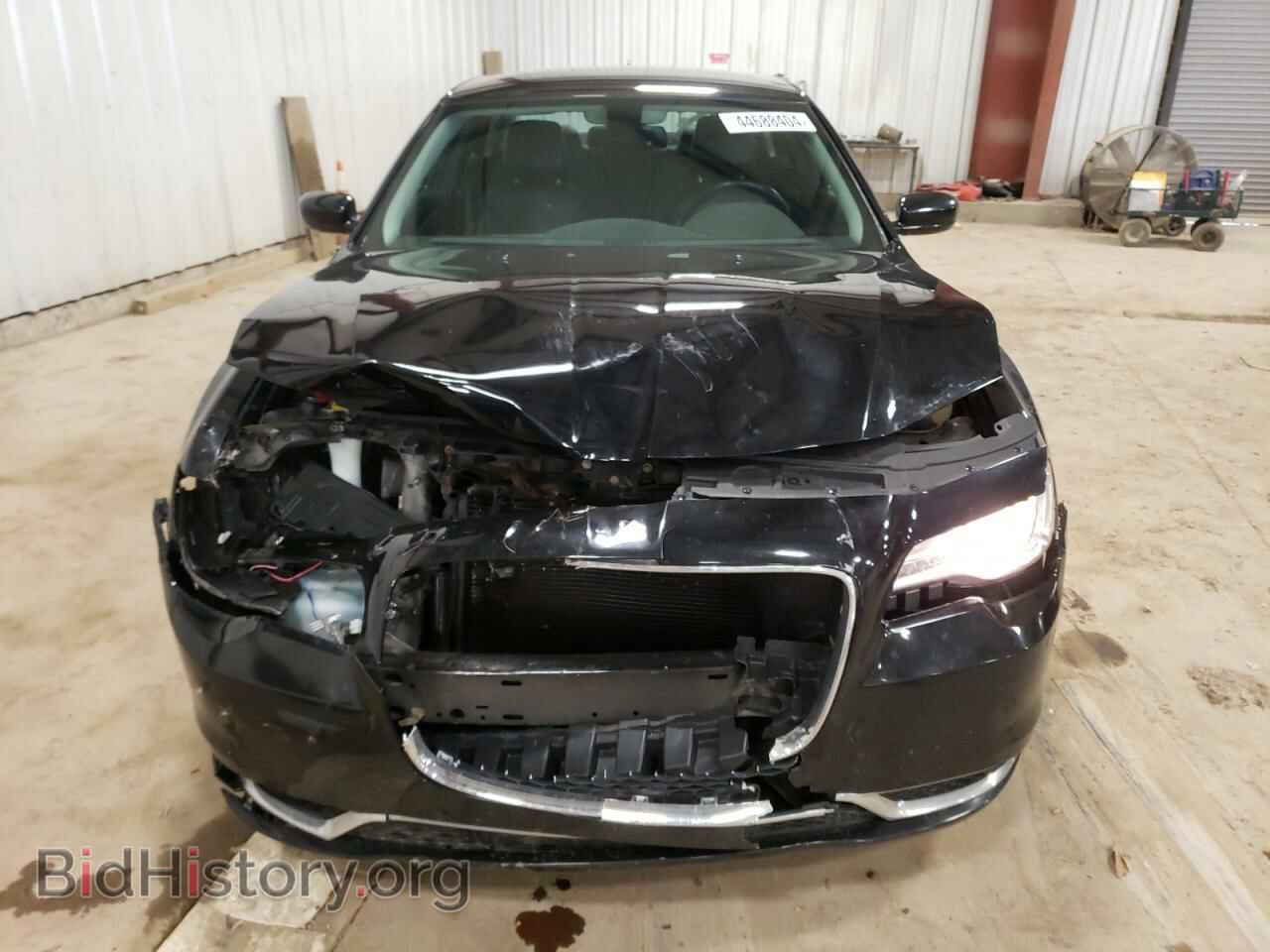 2016 CHRYSLER 300 - VIN: 2C3CCARG2GH171000 - Фото 5