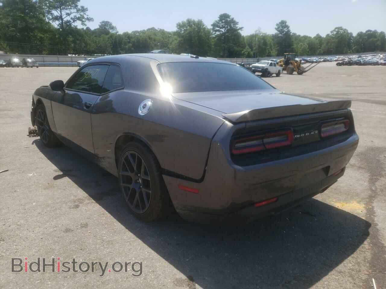 2019 DODGE CHALLENGER - VIN: 2C3CDZBT9KH641440 - Photo 3