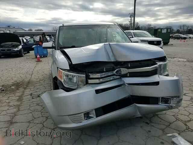 2010 FORD FLEX - VIN: 2FMGK5CC9ABA90384 - Фото 12
