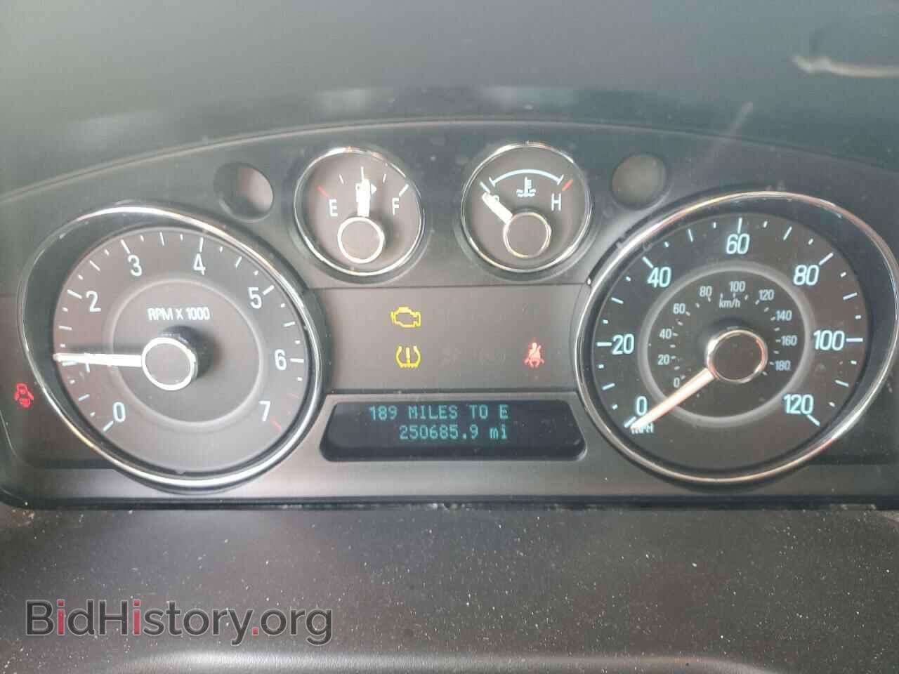 2010 FORD FLEX - VIN: 2FMGK5CC9ABA90384 - Фото 9