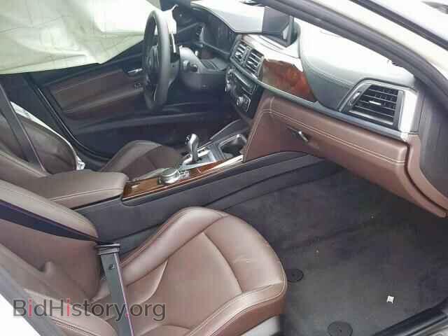 2017 BMW M3 - VIN: WBS8M9C39H5G86082 - Фото 5