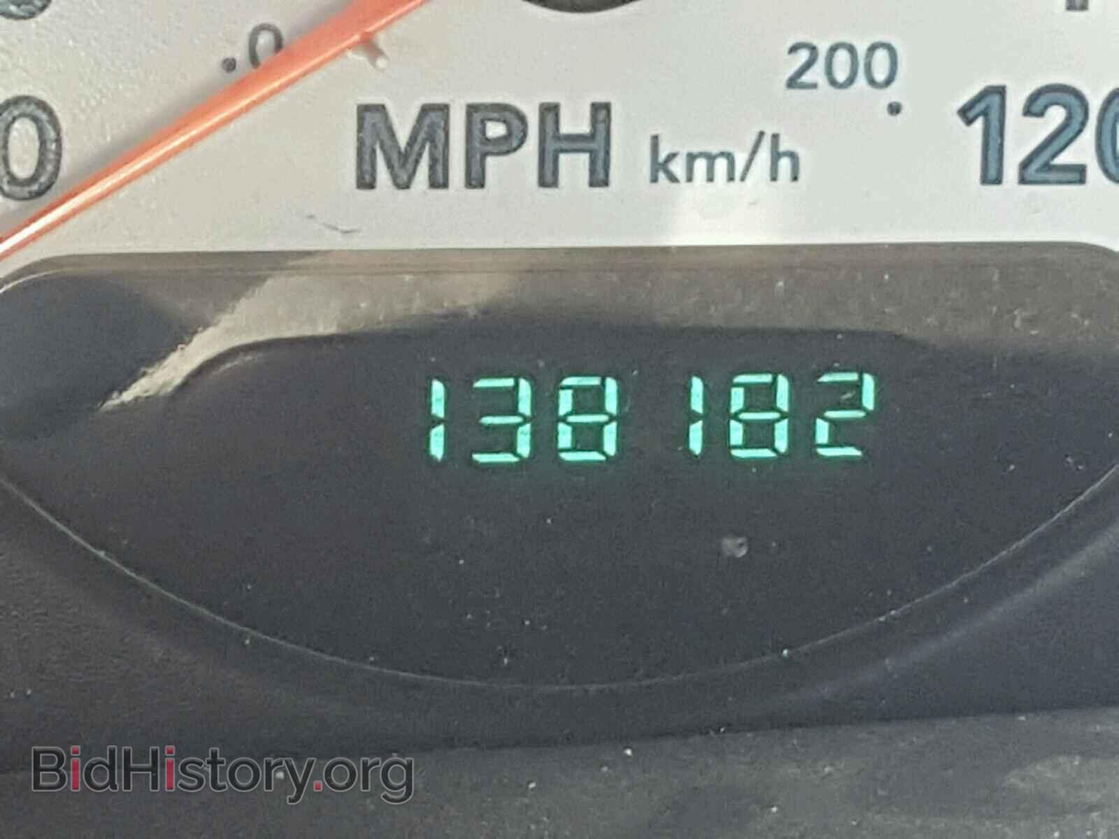 2006 DODGE CARAVAN - VIN: 2D4GP44L26R621621 - Фото 8