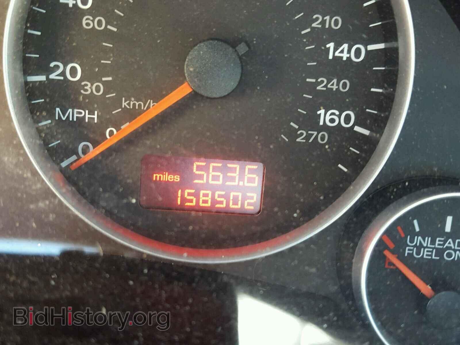 2008 AUDI A4 - VIN: WAUDF78E88A137246 - Фото 8