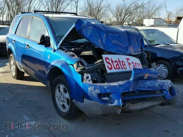 Фотография 5GZCZ23D64S815826 - SATURN VUE 2004