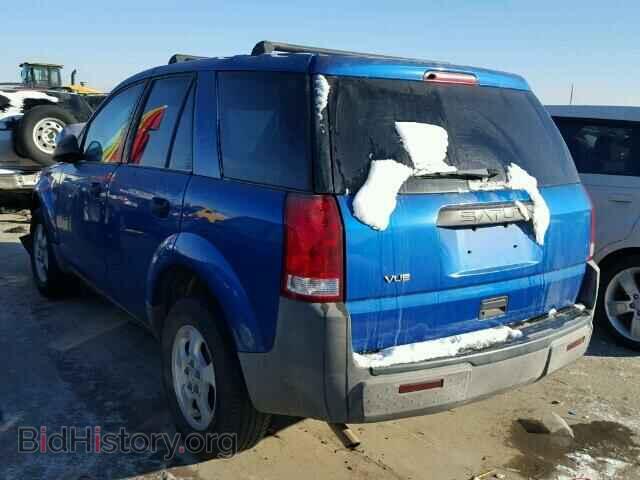 2004 SATURN VUE - VIN: 5GZCZ23D64S815826 - Фото 3