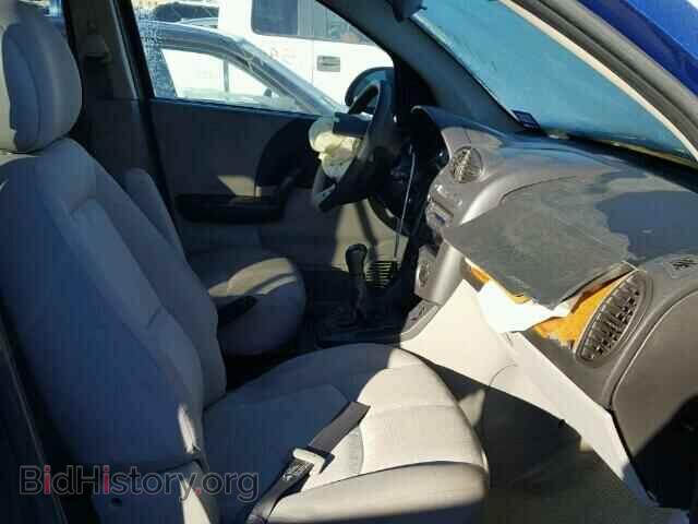 2004 SATURN VUE - VIN: 5GZCZ23D64S815826 - Фото 5