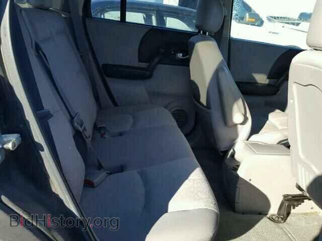 2004 SATURN VUE - VIN: 5GZCZ23D64S815826 - Фото 6