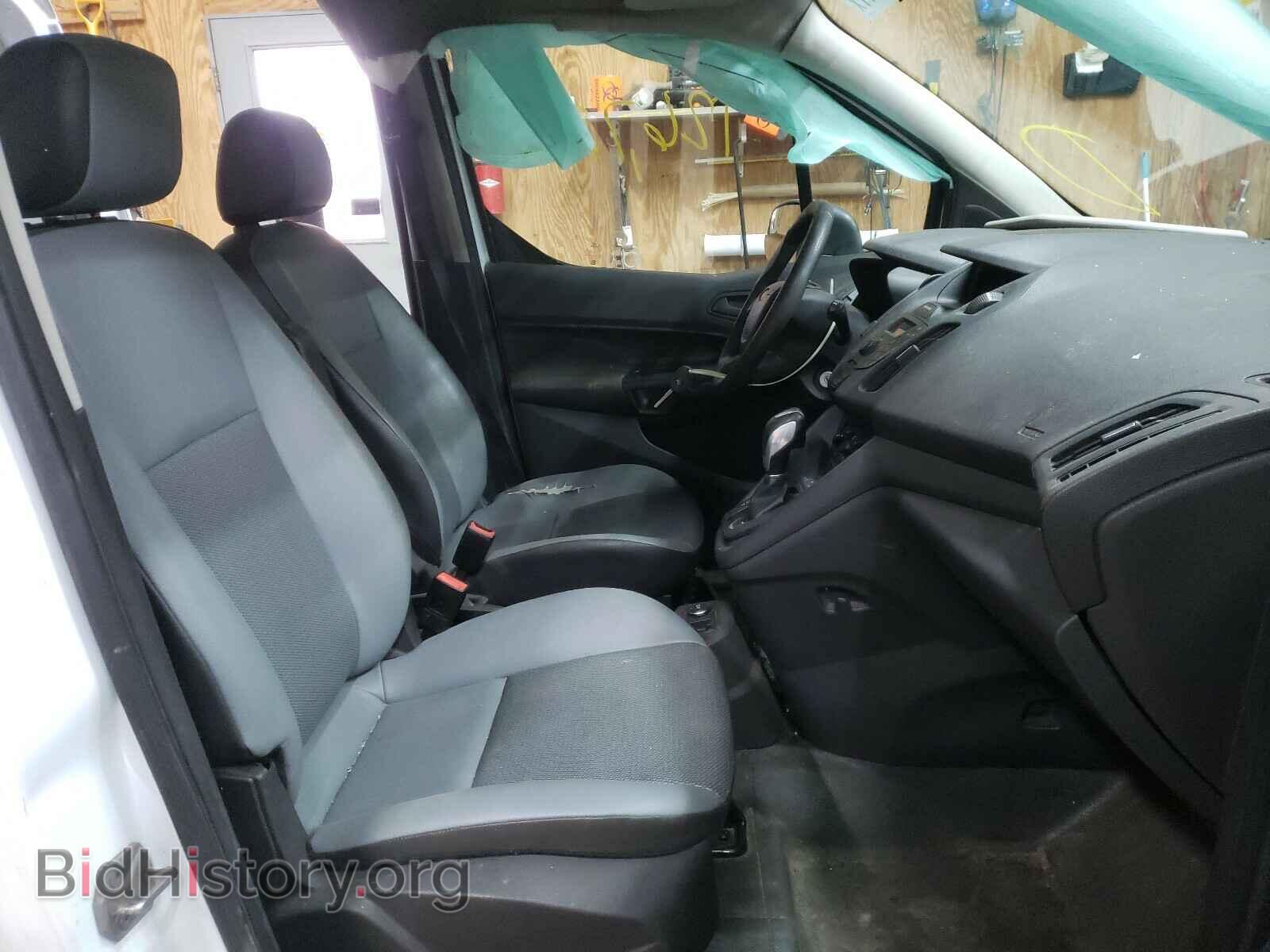 2016 FORD TRANSIT CO - VIN: NM0LE7E77G1243268 - Фото 5