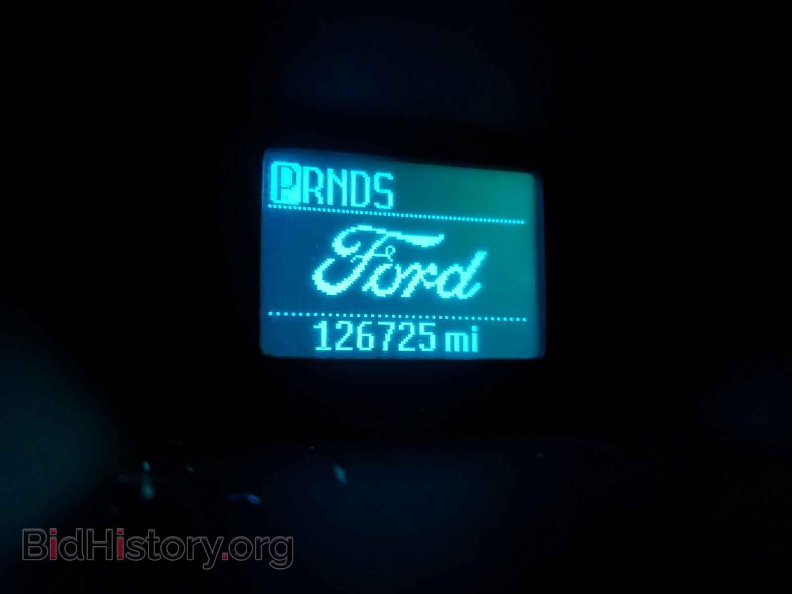 2016 FORD TRANSIT CO - VIN: NM0LE7E77G1243268 - Фото 8