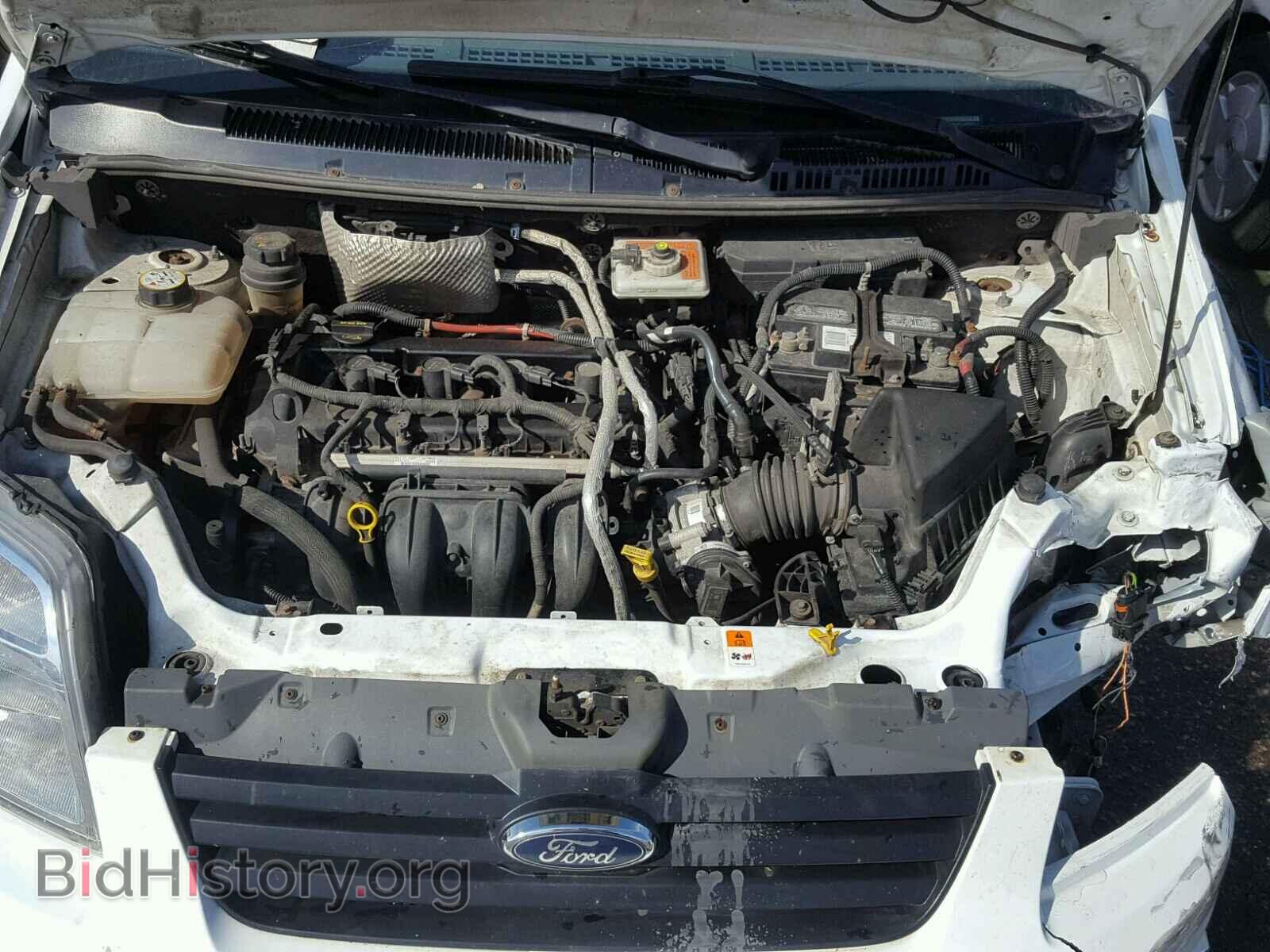 2013 FORD TRANSIT CO - VIN: NM0LS7BN4DT146573 - Фото 7