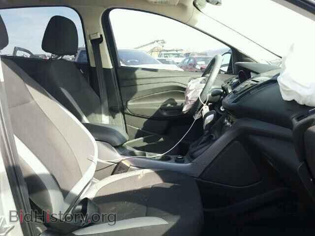 2014 FORD ESCAPE - VIN: 1FMCU0F7XEUC37595 - Photo 5