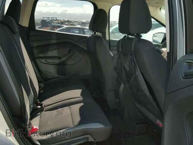 2014 FORD ESCAPE - VIN: 1FMCU0F7XEUC37595 - Photo 6