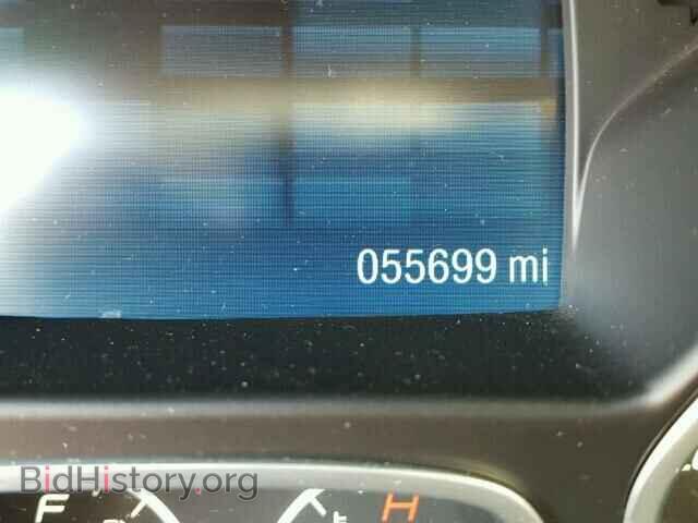 2014 FORD ESCAPE - VIN: 1FMCU0F7XEUC37595 - Photo 8