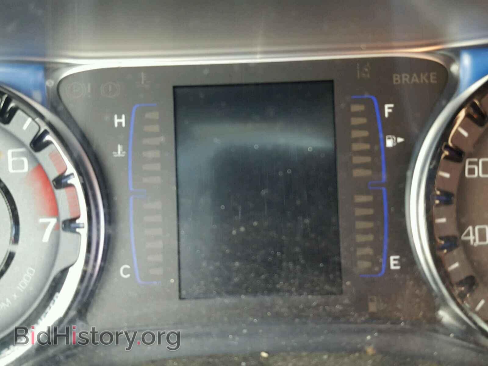 2015 CHRYSLER 200 - VIN: 1C3CCCBB9FN692649 - Photo 8