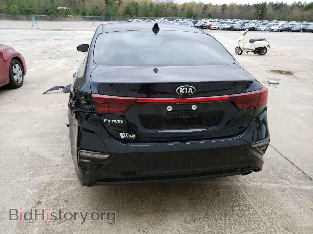 2020 KIA FORTE - VIN: 3KPF24AD8LE252863 - Фото 6