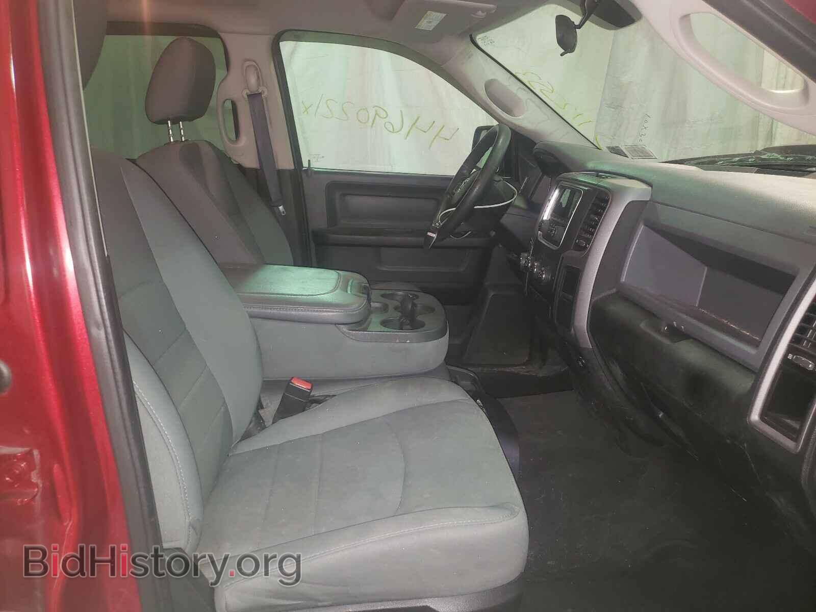 2014 RAM 1500 - VIN: 1C6RR7KT9ES480278 - Фото 5