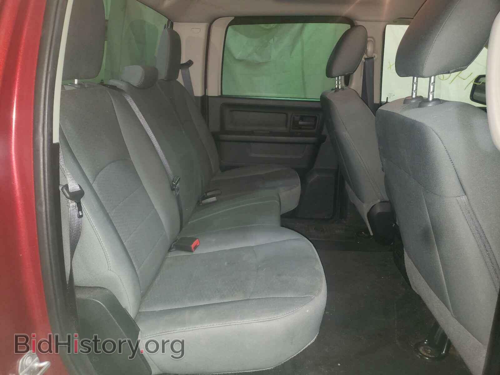 2014 RAM 1500 - VIN: 1C6RR7KT9ES480278 - Фото 6
