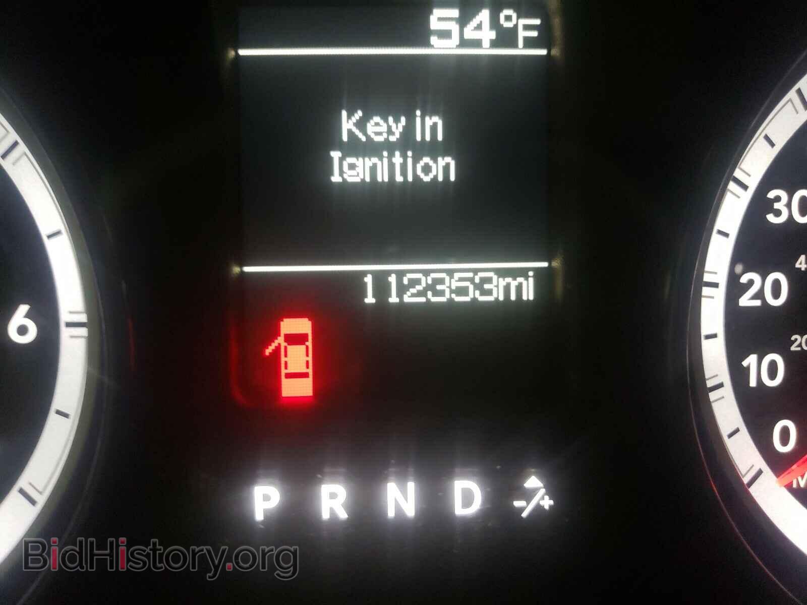 2014 RAM 1500 - VIN: 1C6RR7KT9ES480278 - Фото 8