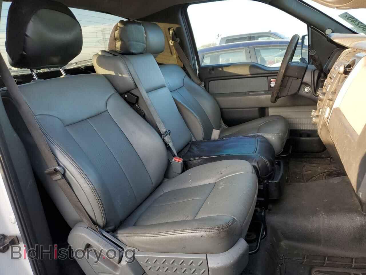 2014 FORD All Models - VIN: 1FTMF1CM9EKE65683 - Photo 10