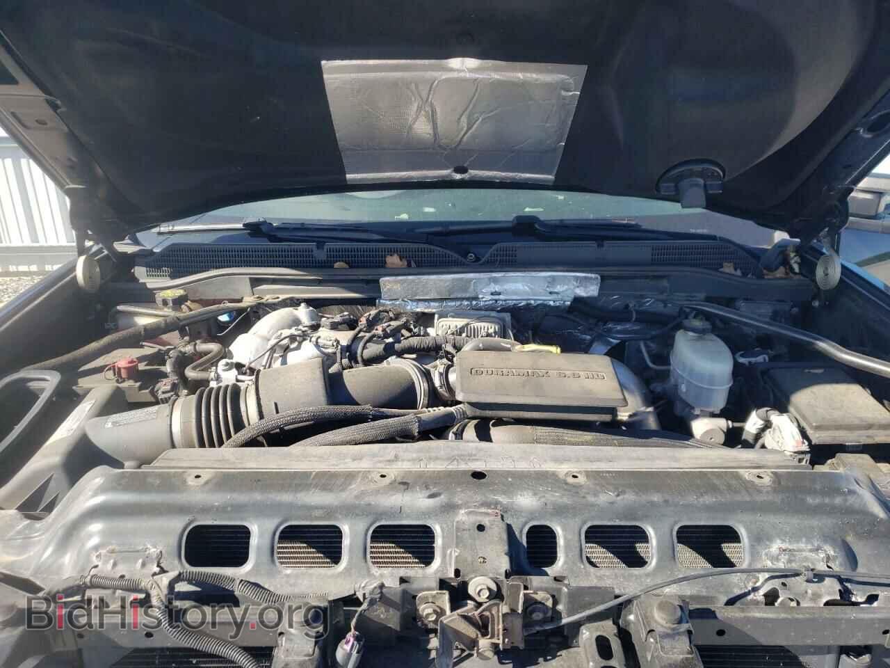2018 GMC SIERRA - VIN: 1GT12TEY7JF132475 - Фото 7