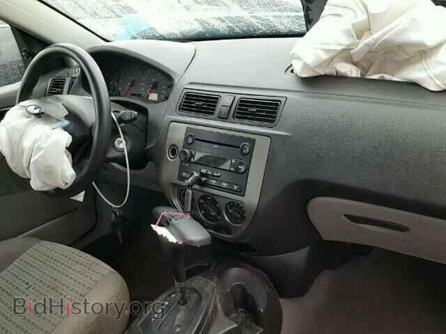 2007 FORD FOCUS - VIN: 1FAHP34N77W194044 - Photo 10