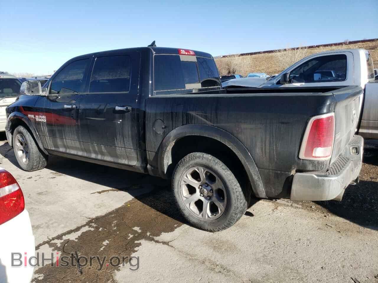 2013 RAM 1500 - VIN: 1C6RR7NT7DS547941 - Фото 2